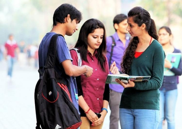 college students
